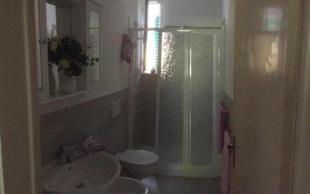 Casa Vacanze Rinsacca