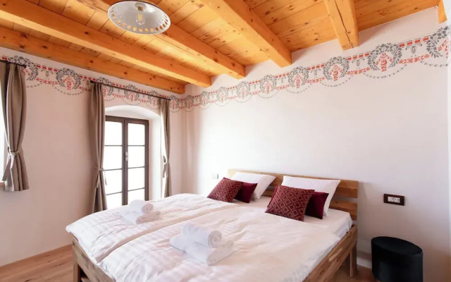 Wellba Homestead Planina