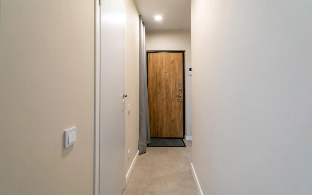 ArendaGrad на улице Генерала Антонова