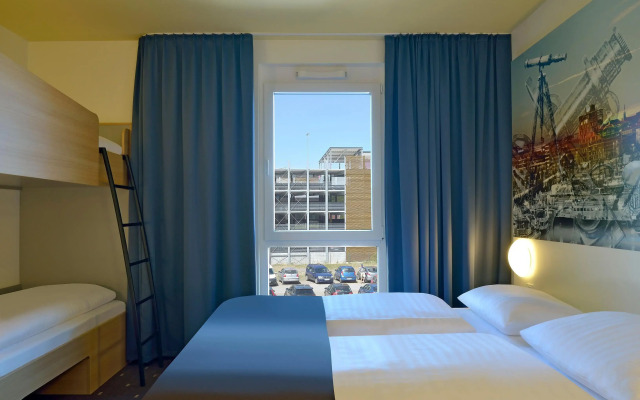 B&B Hotel Kiel-Wissenschaftspark