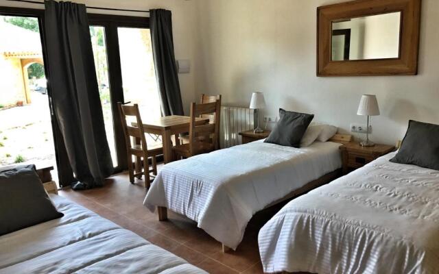 Hotel Mas Pelegri