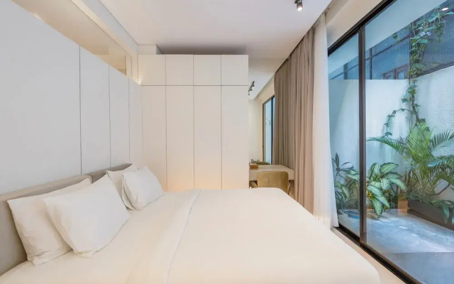 Oasis Villa 8 by Betterplace