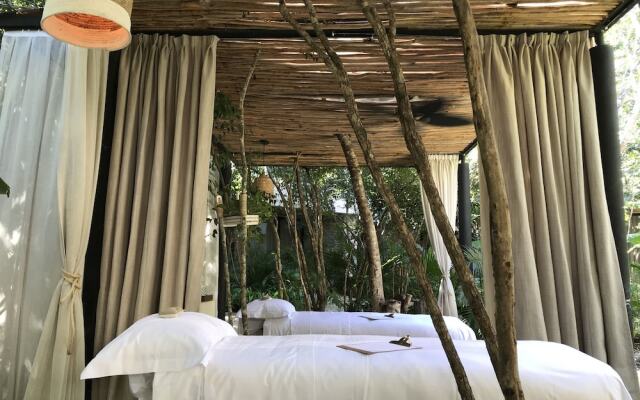 Copal Tulum Hotel