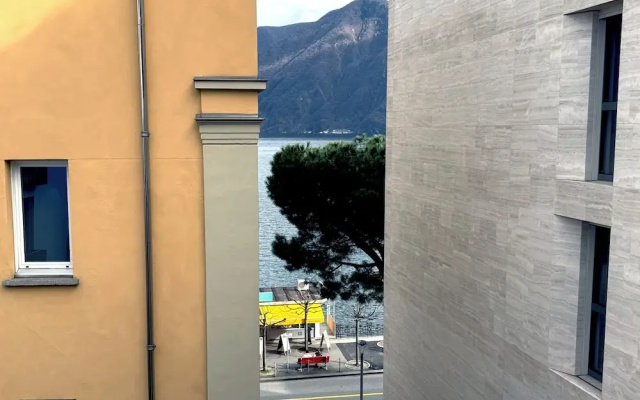 San Carlo Apartments