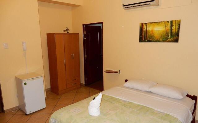Hostal Terra Bella