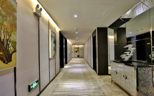 Shantou Junchao Hotel