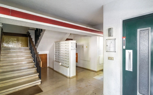 Study & Surf Carcavelos 1-Bed By Beach & Nova Sbe