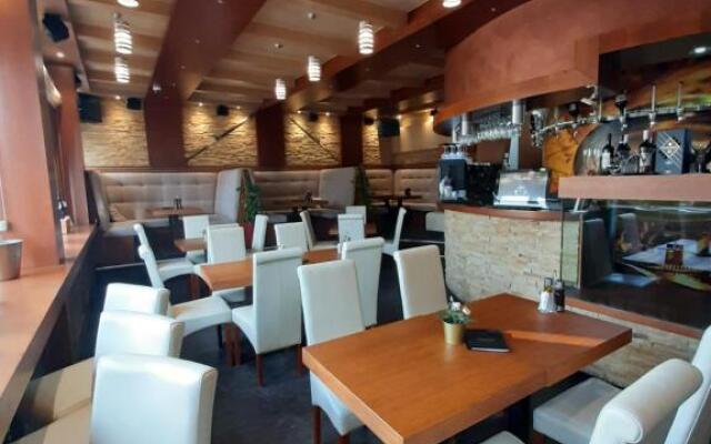 Apart Hotel & Spa Zoned II, apartman Bebi, br 1411