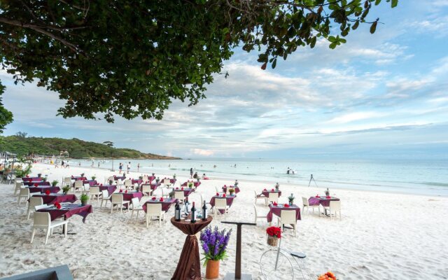 Samed Grandview Resort