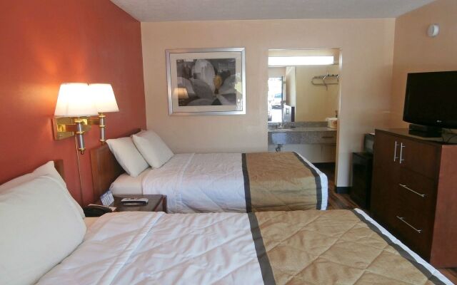 Country Hearth Inn & Suites Cartersville