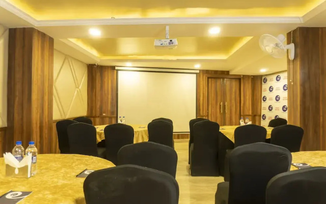 Zip By Spree Hotels Avishi Greens