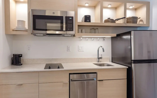 TownePlace Suites by Marriott Pueblo Downtown