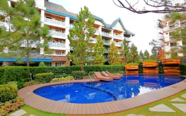 ACS Pine Suites Tagaytay
