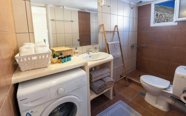 Sagma Beach apartment