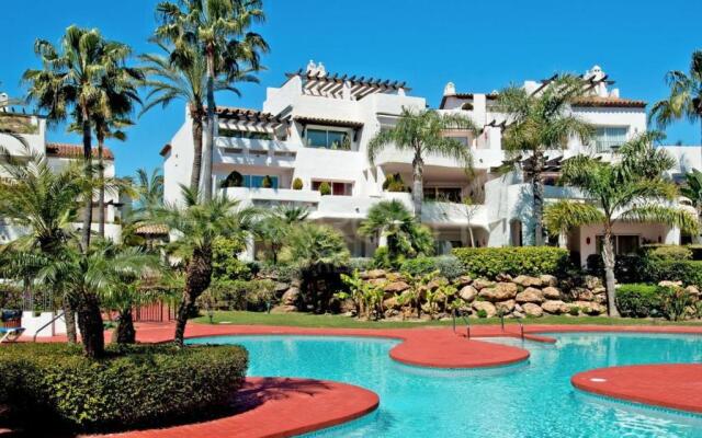 Jardines de ventura del mar 2 b301