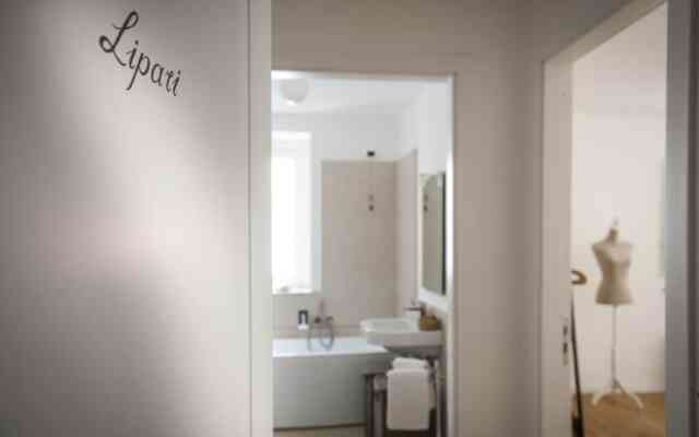 BB22 Palace - Charming rooms & Apartments