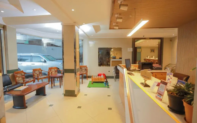 Atlas International Hotel