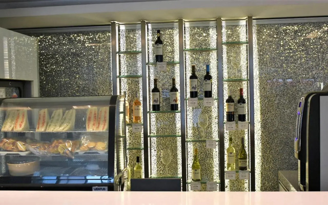 Mercure Santiago Centro