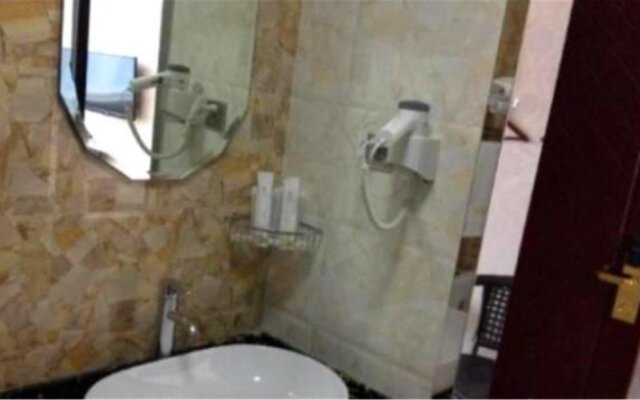 Huxi Business Hotel