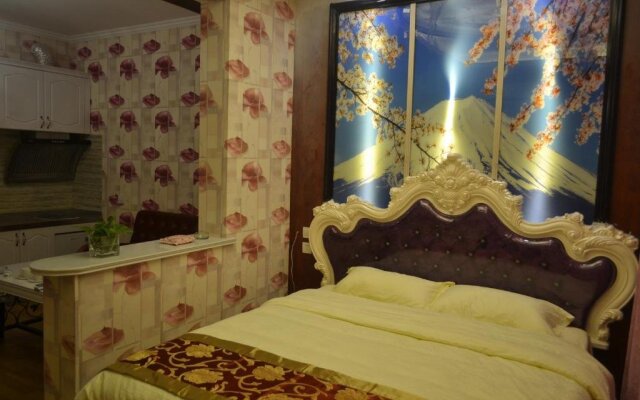 Qingdao 678 Airport Aparthotel
