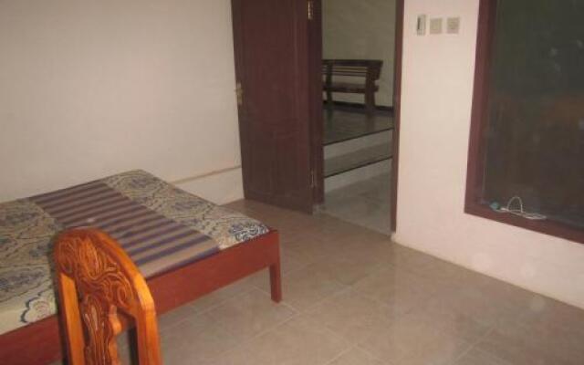 Aryabhisma Homestay