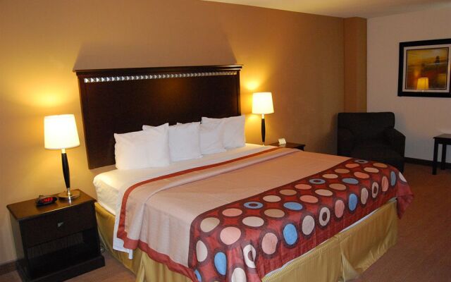 Super 8 Oklahoma City