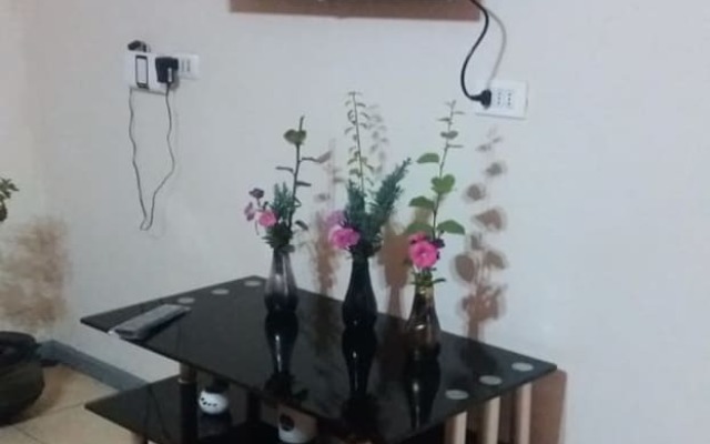 Casa Hostal El Aromo