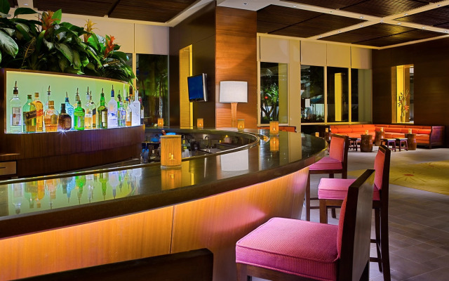 Aruba Marriott Resort & Stellaris Casino