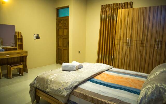 Zayan Holiday Home - Maldives