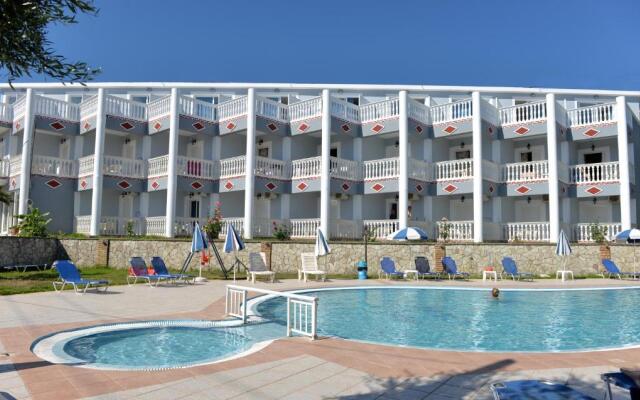 Callinica Hotel