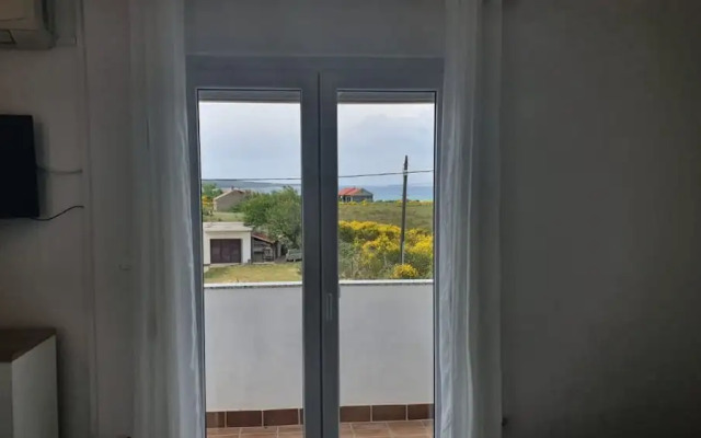 Ivo - 500 m to Sandy Beach - A1