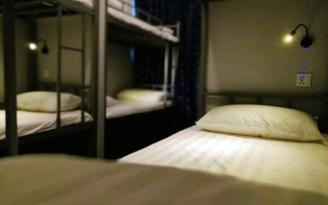 Urban Hostel