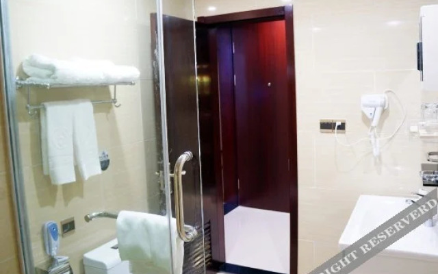 Zhoushang Boutique Hotel