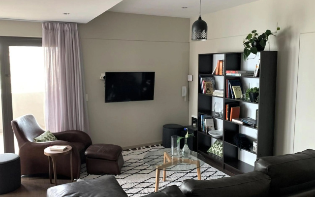 6 on Clifton - Spacious 2 bedroom apartment