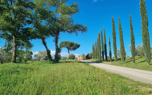 Tasteful Countryside Stay