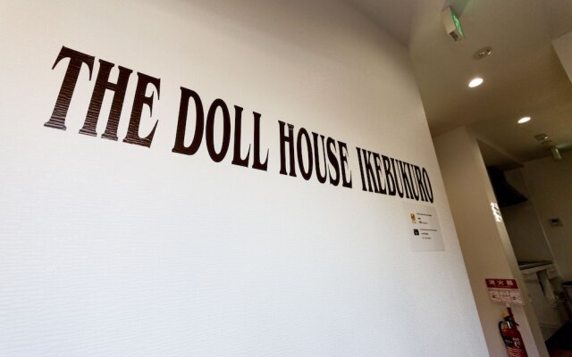 Doll House Ikebukuro