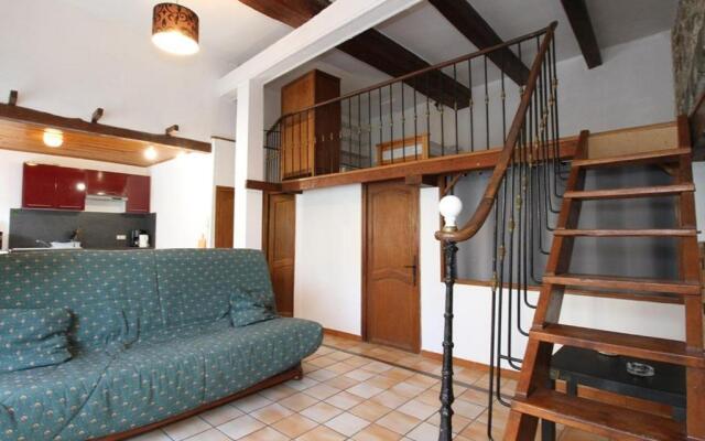 Appartement Balaruc-les-Bains, 3 pièces, 5 personnes - FR-1-553-86