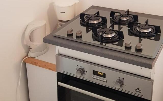 Gite Des Quinconces (Adults Only)