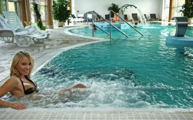 Drava Thermal Resort