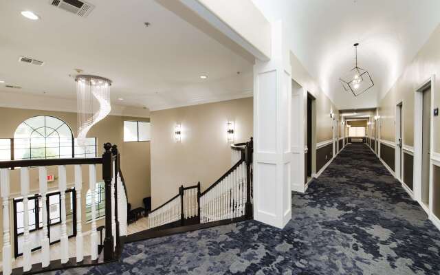 SureStay Studio by Best Western Conroe Downtown