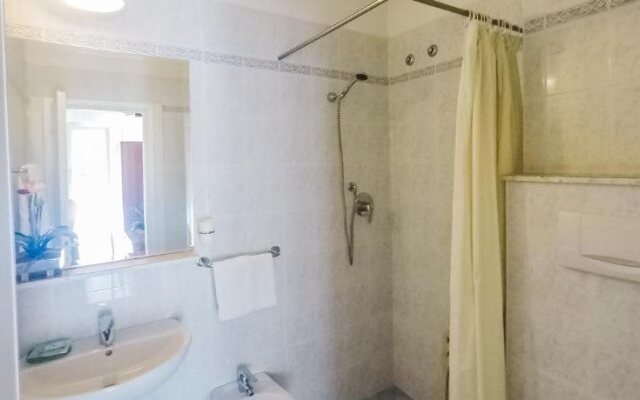 Hotel Trianon