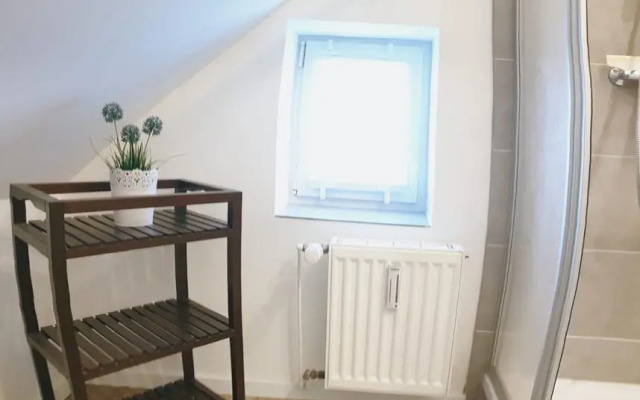 Idylle pur in der Nähe der Autostadt