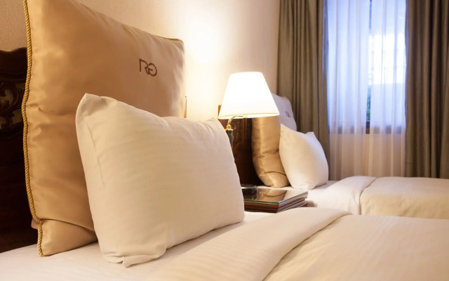 Rich Garden Hotel