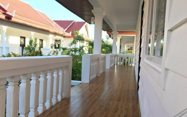 Preah Vihear Jaya Hotel
