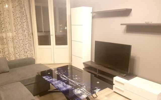 Apartment With 4 Bedrooms in Pamplona, With Terrace