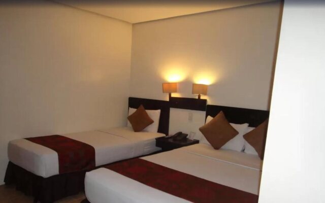 Premiere Citi Suites