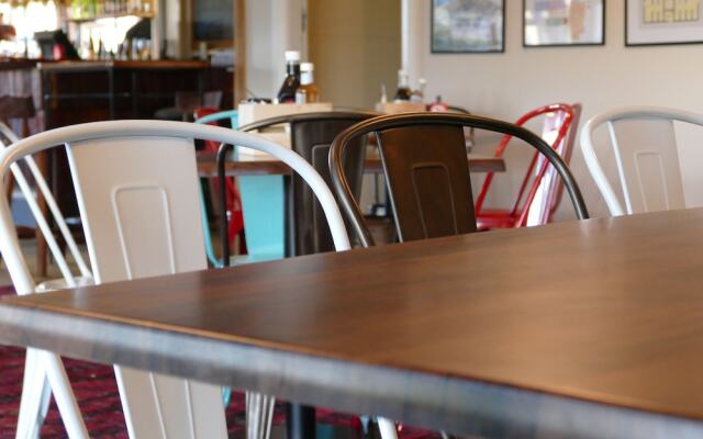 Little Wanganui Hotel