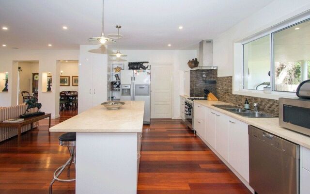 Mudgee Country Grandeur Home