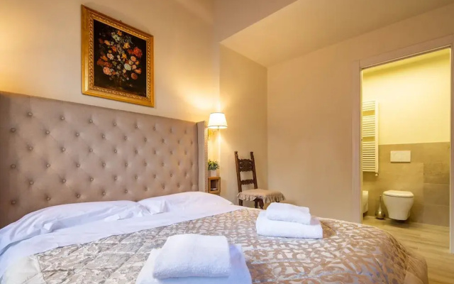 Giotto Apartments