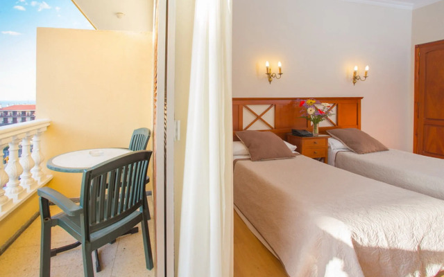 Hotel Marte